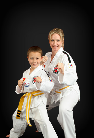 Family Martial Arts