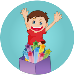 gift opening